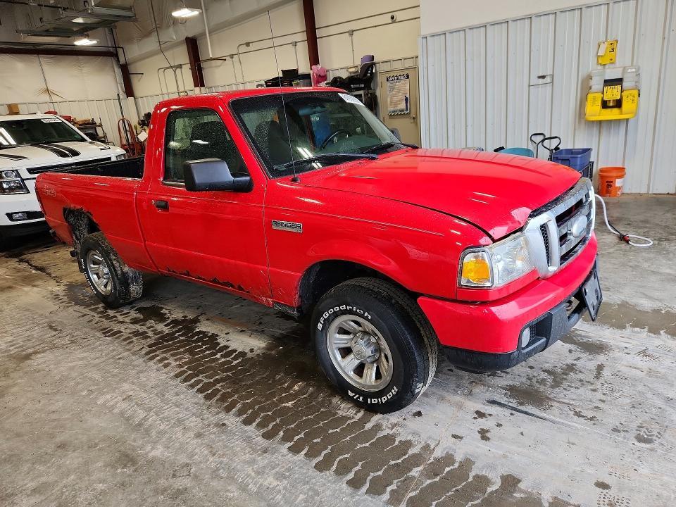 2006 Ford Ranger