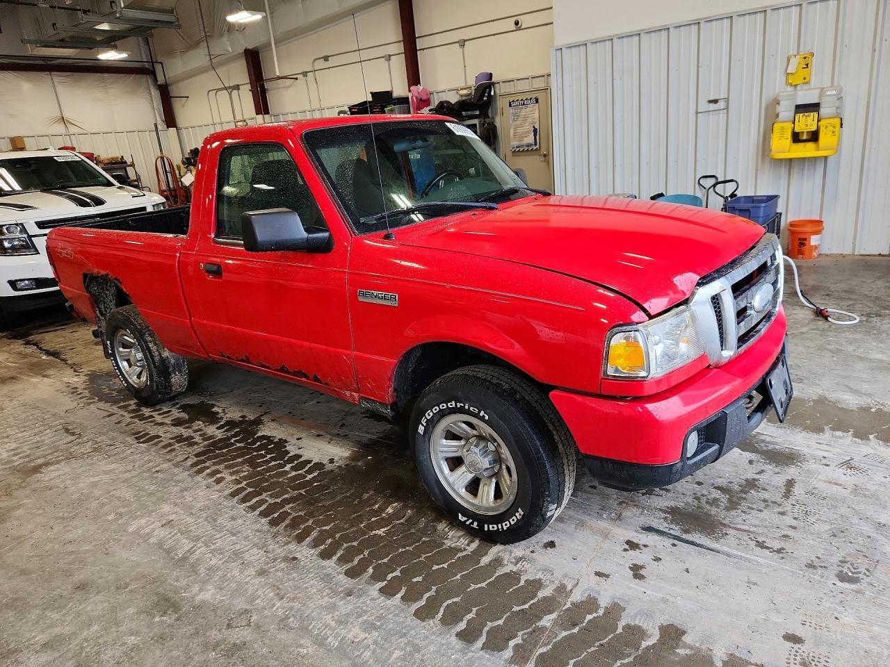 2006 Ford Ranger