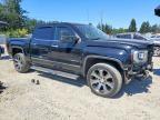 2018 GMC Sierra K1500 Denali