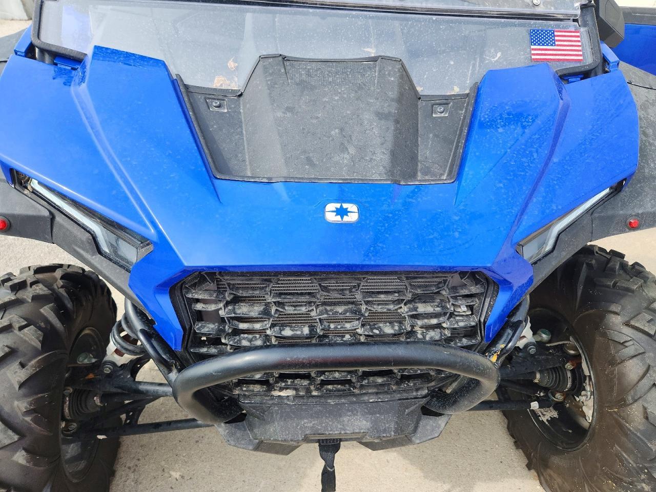 2025 Polaris RZR XP Utility Vehicle