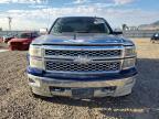 2014 Chevrolet Silverado K1500 LTZ