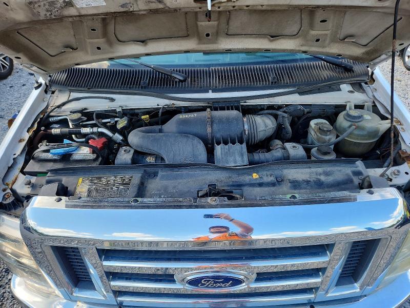 2011 Ford Econoline E250 Van