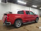 2019 Chevrolet Silverado K1500 LT
