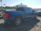 2015 Chevrolet Silverado K1500 High Country