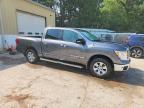 2018 Nissan Titan S