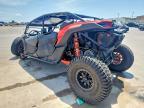 2022 Can-Am Maverick X3 Utility Vehicle