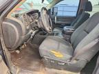 2007 Chevrolet Silverado K1500 Crew Cab