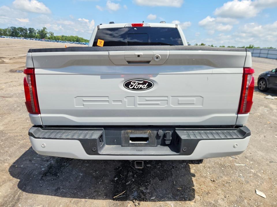 2024 Ford F150 XLT