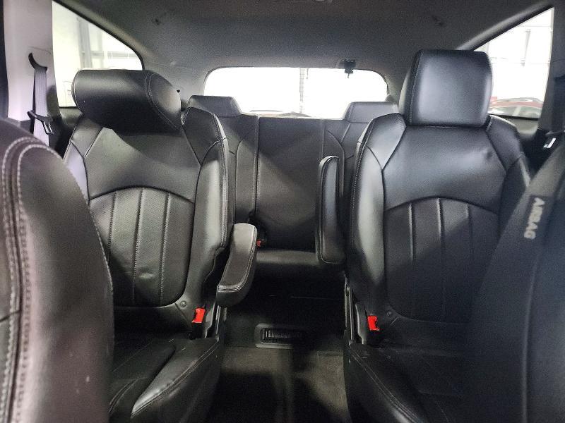2016 Buick Enclave