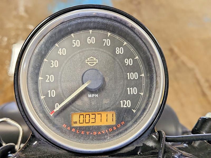 2017 Harley-Davidson XL1200 FORTY-Eight