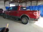 2009 Ford F150 Supercrew