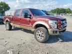 2012 Ford F250 Super Duty