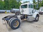 2017 Peterbilt 348