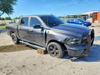 2022 Dodge RAM 1500 Classic Tradesman