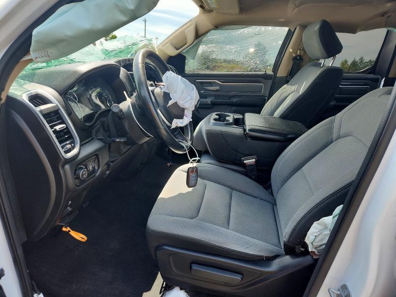 2019 Dodge RAM 1500 BIG HORN/LONE Star
