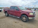 2006 Ford F150 Supercrew