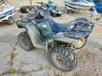 2024 Honda Foreman ATV