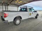 2010 Ford F150 Super Cab
