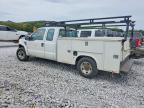 2008 Ford F250 Super Duty