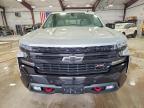 2021 Chevrolet Silverado K1500 LT Trail Boss