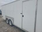 2023 Darkhorse Cargo DHW8.5X22TA52 Enclosed Cargo Trailer