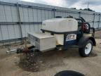 2010 Wash Trailer