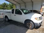 2015 Nissan Frontier S