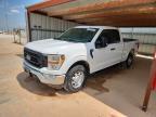 2022 Ford F150 Super Cab