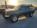 2000 Nissan Frontier XE