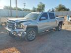 2017 GMC Sierra C1500 SLT
