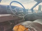 2008 Ford F750 Super Duty