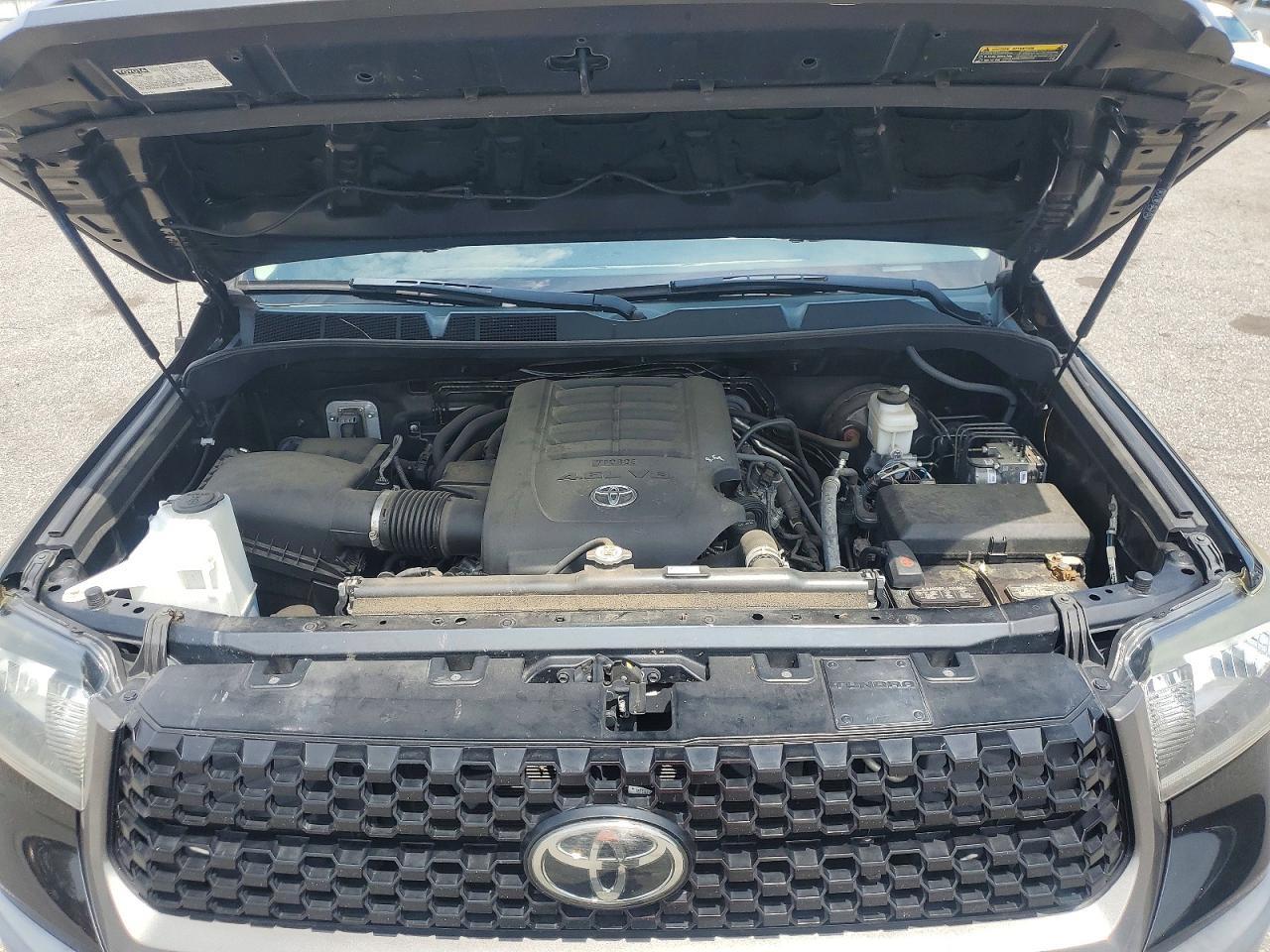 2019 Toyota Tundra SR