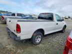 2004 Ford F-150 Heritage Classic