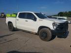 2019 Chevrolet Silverado K1500 LT Trail Boss