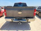 2010 Chevrolet Silverado C1500