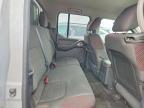 2011 Nissan Frontier S
