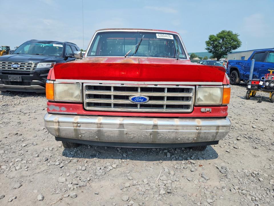 1988 Ford F150