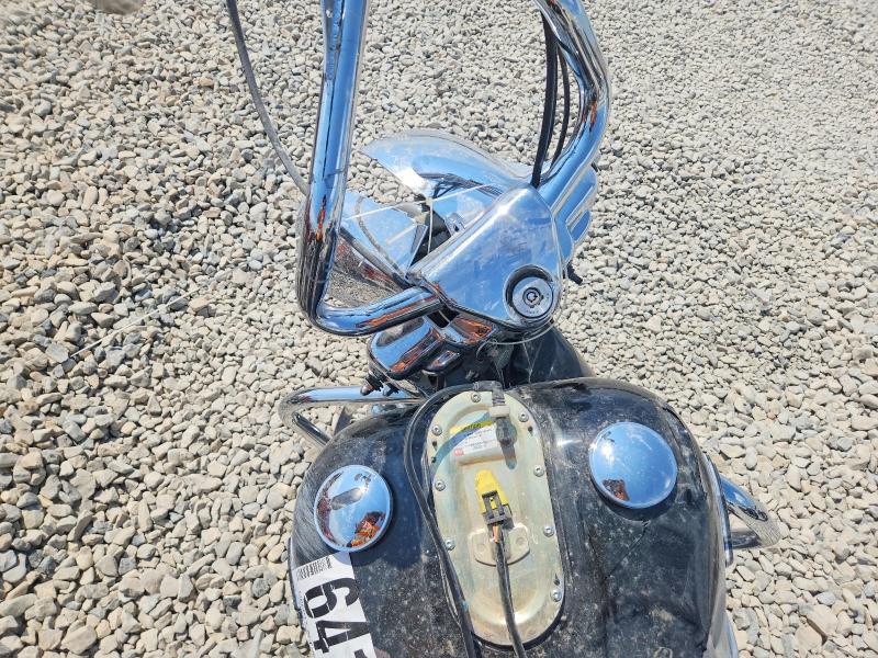 2006 Harley-Davidson Flhrci
