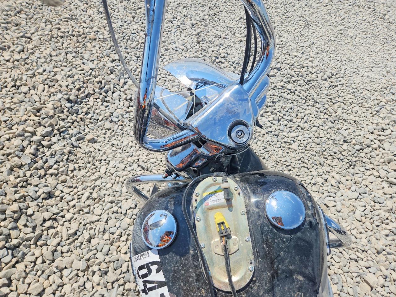 2006 Harley-Davidson Flhrci