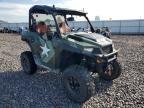 2018 Polaris General 1000 Utility Vehicle