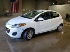 2011 Mazda 2