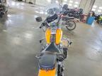 1991 Harley-Davidson Flstc