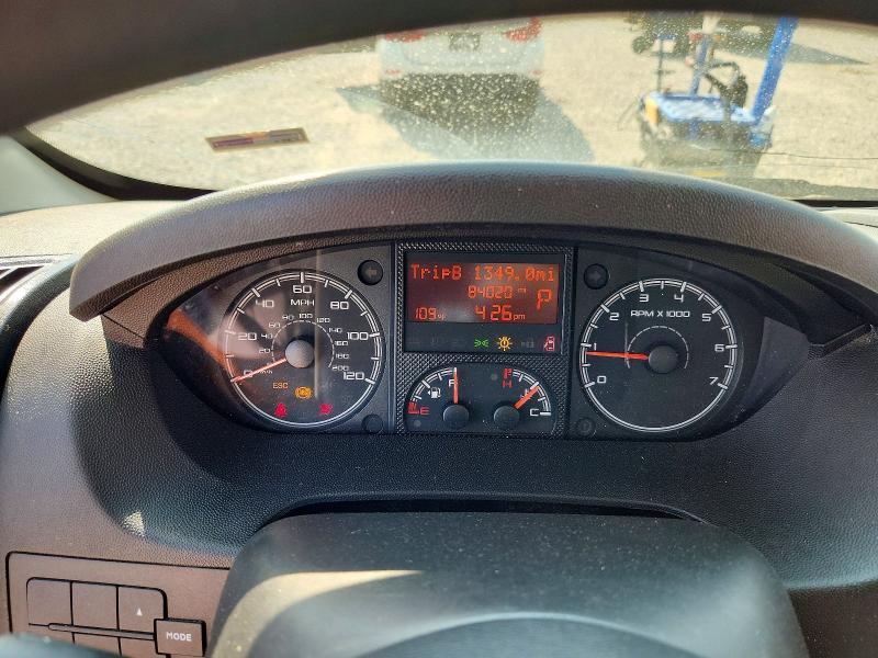 2018 Dodge RAM Promaster 1500 1500 Standard