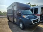 2022 Dodge RAM Promaster 3500 Delivery Truck