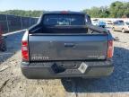 2011 Honda Ridgeline RTL