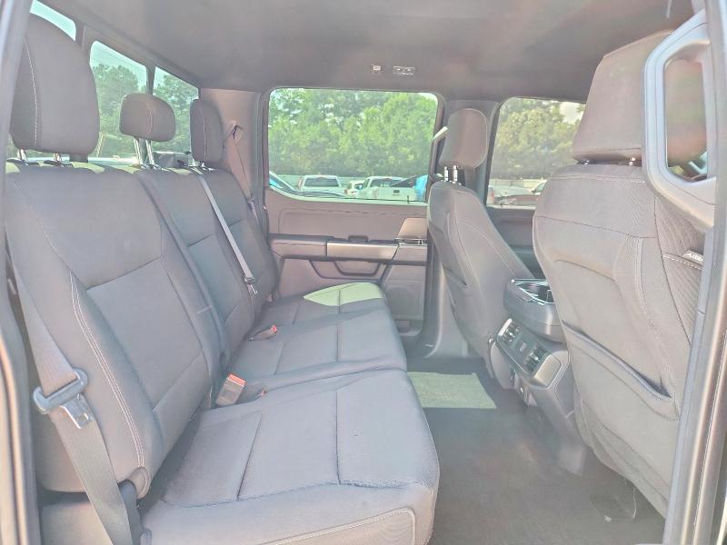 2024 Ford F150 XLT