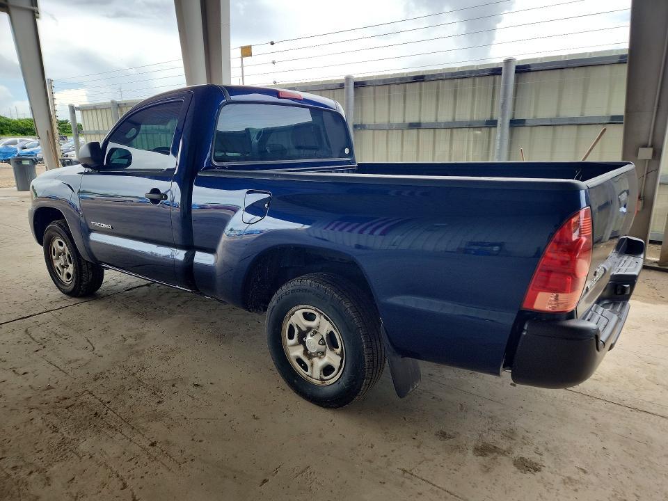 2006 Toyota Tacoma Base