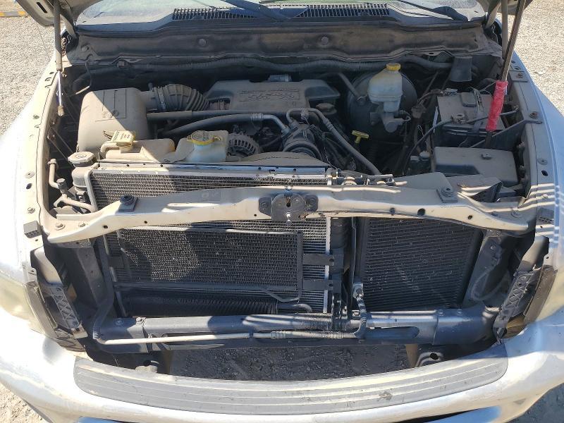 2004 Dodge RAM 1500 ST