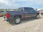 2014 Chevrolet Silverado C1500 High Country