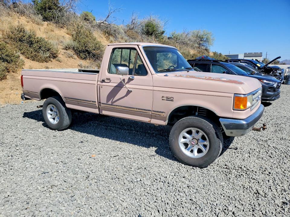 1988 Ford F150